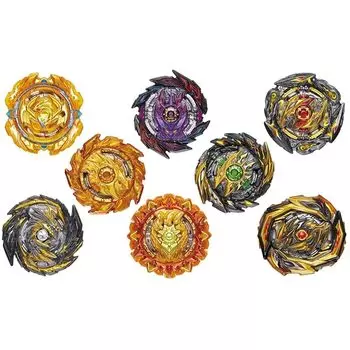 beyblade burst B-178 случайный усилитель Vol.24