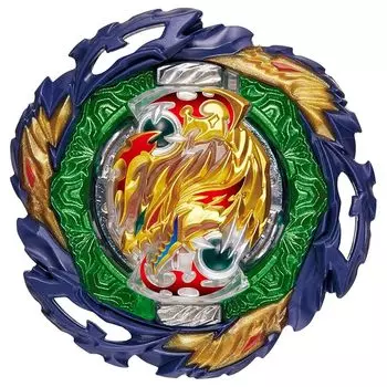 beyblade burst B-185 усилитель Vanish Fafnir .Tp.Kc-3