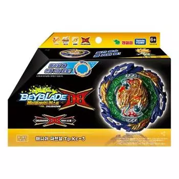 Beyblade Burst B-185 Vanish Fafnir TP KC-3 DB Layer Takara Tomy 100% подлинный b185