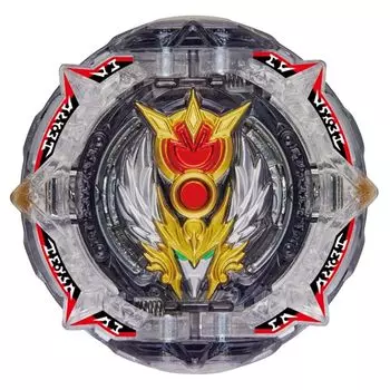 beyblade burst B-192 усилитель Greatest Raphael.Ov.HXt+