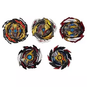 beyblade burst B-196 random booster Vol.28