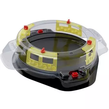 beyblade burst B-19 burst bay stadium