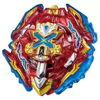 beyblade burst B-200 starter Gifoid Excalibur .Xn.Sw’-1