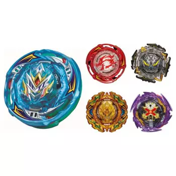 Beyblade Burst B-202 Случайный усилитель Vol.30