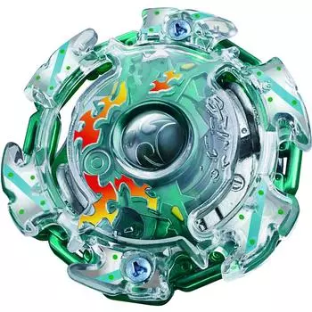Beyblade burst B-37 ракета-носитель Kaiser Coelbe Usu .L.P 5.1 x 2.5 x 5.1