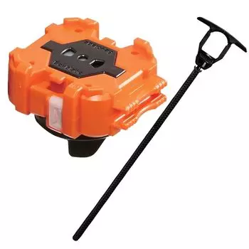 beyblade burst B-45 Light launcher & long winder