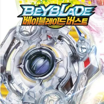 Beyblade Burst B-46 [Burst] Обелиск Odin.T.X