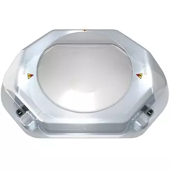 beyblade burst B-50 bay stadium wide type