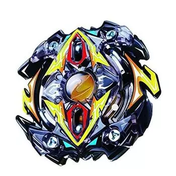 Beyblade Burst B-59 [Starter] Zillion Zeus.I.W