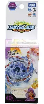 Beyblade Burst B-63 Beast Behemoth.HH