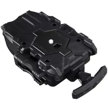 Beyblade Burst B-78 Bey Launcher Черный