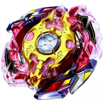 Beyblade Burst B-86 Starter Legend Spriggan. 7. Мистер