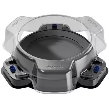 Beyblade Burst Bey Stadium Стандартный тип Черный B-33 чёрный