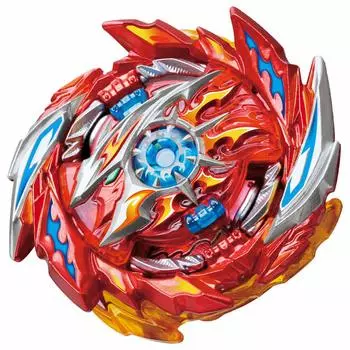 Beyblade Burst Beyblade Super King Battle Set B-162