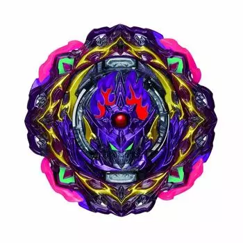 Beyblade Burst Booster Barricade B-206 Lucifer.Il.BMb-10