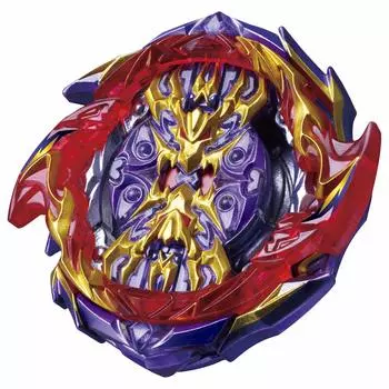 Beyblade Burst Booster Big Bang B-157 Genesis.0.Ym