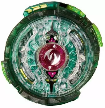 Beyblade Burst Booster Bushin Ten B-135 Ashura.Hr.Kp