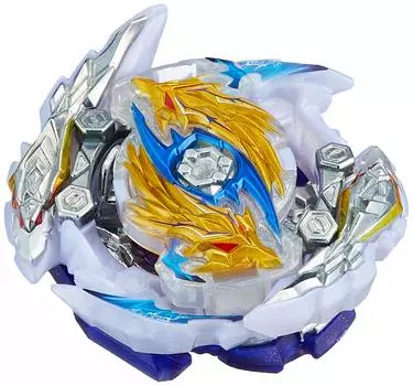 Beyblade Burst Booster Destruction B-144 Zweilonginus.Dr.Sp