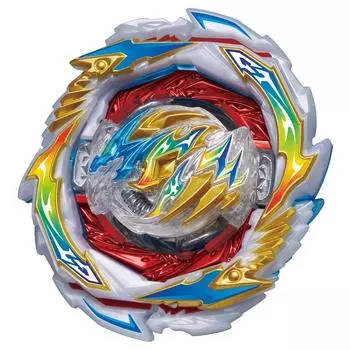 Beyblade Burst Booster Gatling Dragon B-199 .Kr.Cm -10