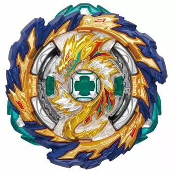 Beyblade Burst Booster Mirage 2S B-167 Fafnir.Nt белый