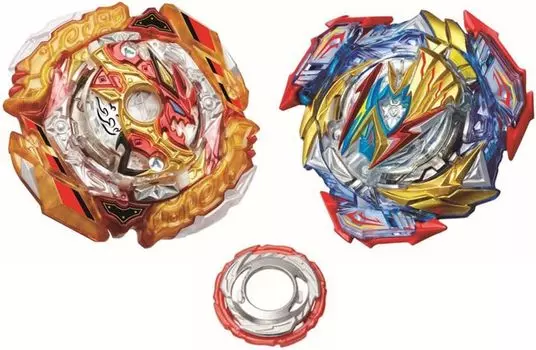 Beyblade Burst Burst Ultimate VS Set B-205