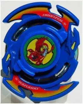 Beyblade Burst Дранзар wbba.Limited Спираль.S.T