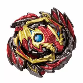 Beyblade Burst DX Starter Venom B-145 Diabolos.Vn.Bl