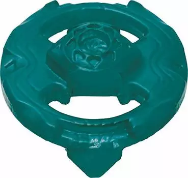 Beyblade Burst Gen Weight Clear Green Weight Single
