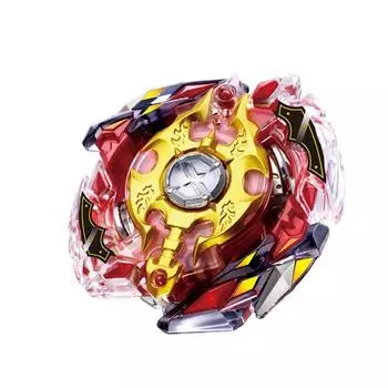 Beyblade burst GOD B-86 [Starter] Legend Spriggan.7.Mr