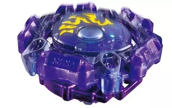 Beyblade Burst God Bonus Супер редкий не продается еще более ограниченный цвет Evil God без упаковки Bey s Baldur.. Вер. [Только бонус] Продукт