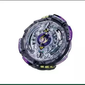 Beyblade Burst GOD Rayer System B-102 [Buster] Twin Nemesis.3H.UI