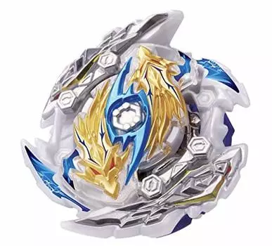 Beyblade Burst GT Layer System Zwei Longinus (single layer)