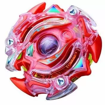 Beyblade Burst Inferno Single без пакета Fleet.ML Product