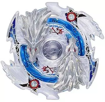 Beyblade Burst Los Disc Driver набор Longinus.N.Sp Layer & & 3-piece