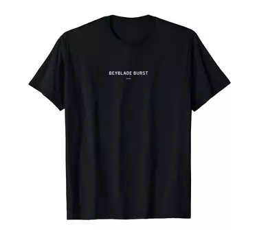 Beyblade Burst Simple #1 T-shirt