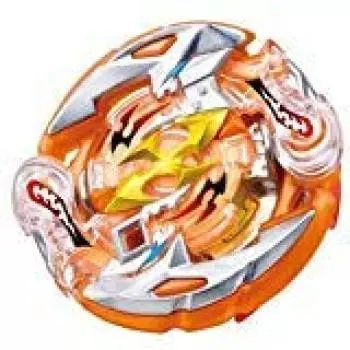 Beyblade Burst Случайный Бустер Crash Ragnar Vol.10 (Один предмет)