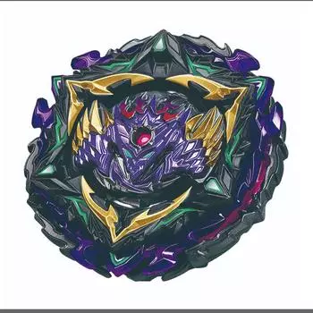 Beyblade Burst Sparking B-175 [Buster] Люцифер Конец Хван. Доктор