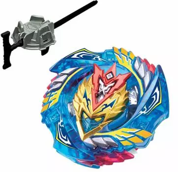 Beyblade Burst Starter Super B-127 Valkyrie.Z.Ev