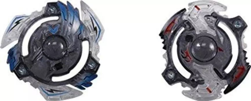 Beyblade Burst Store Limited Набор слоев wbba.Event