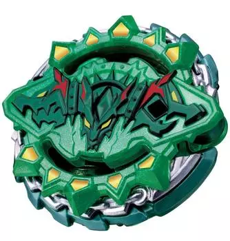 Beyblade Burst Super Z Тройной набор усилителей B-121