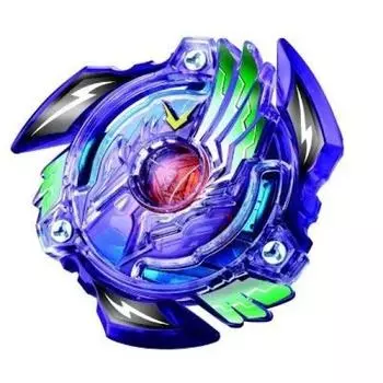 Beyblade Burst Victory Single без упаковки Valkyrie.TU Продукт