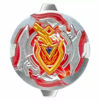 Beyblade Launcher Mini All Stars [8.Z Achilles]