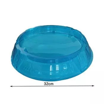 Beyblade Stadium Beystadium Combat Arena Battle Top Plate Детские игрушки синий