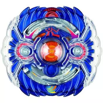 Beyblade выпустили ускоритель B-44 Holy Horus над de .U.C 5.1 x 5.1 x 5.1