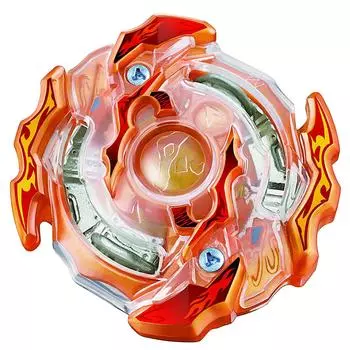 Beyblade взрыв B-36 бустер Rising Laguna вращающий момент .G.R