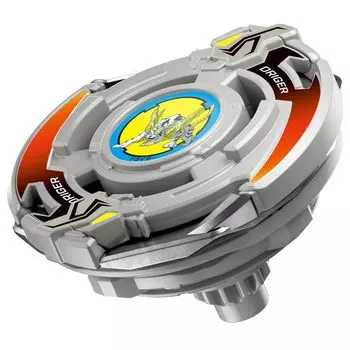 BEYBLADE X Beyblade X Booster Driger Slash BX-00 4-80P