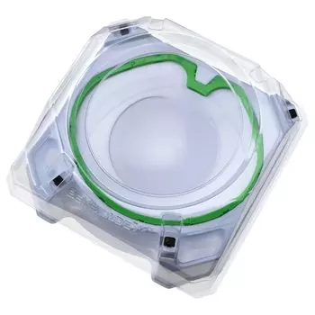 BEYBLADE X Beyblade X BX-10 Extreme Stadium