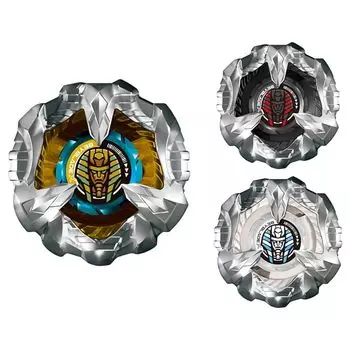 BEYBLADE X beyblade x BX-27 random booster Sphinx cowl selection
