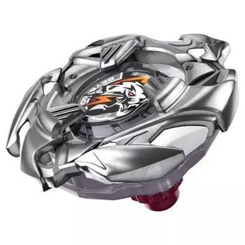 BEYBLADE X Beyblade X BX-33 Бустер Weiss Tiger 3-60U