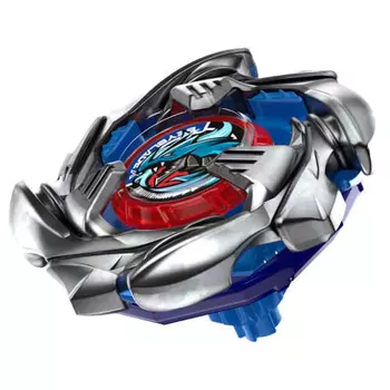 BEYBLADE X Beyblade X BX-34 Стартовый Кобальт Драгун 2-60C